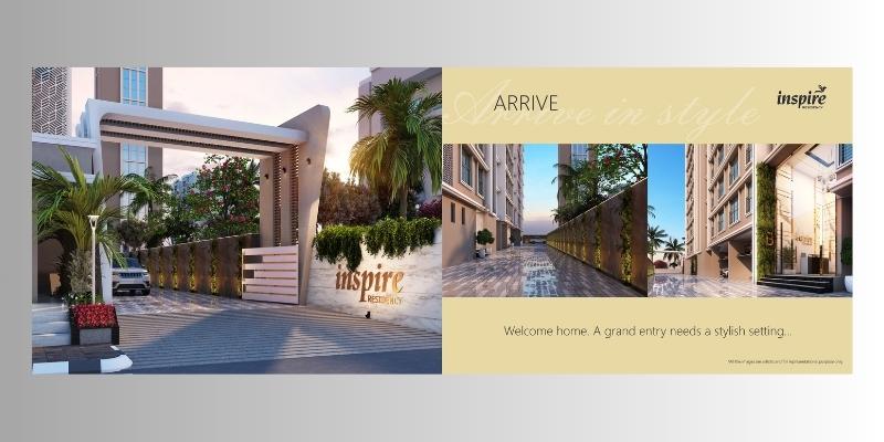 Inspire Andheri East 